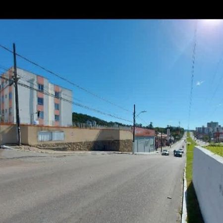 Apartamento Bem Localizado Sao Jose  Exterior photo