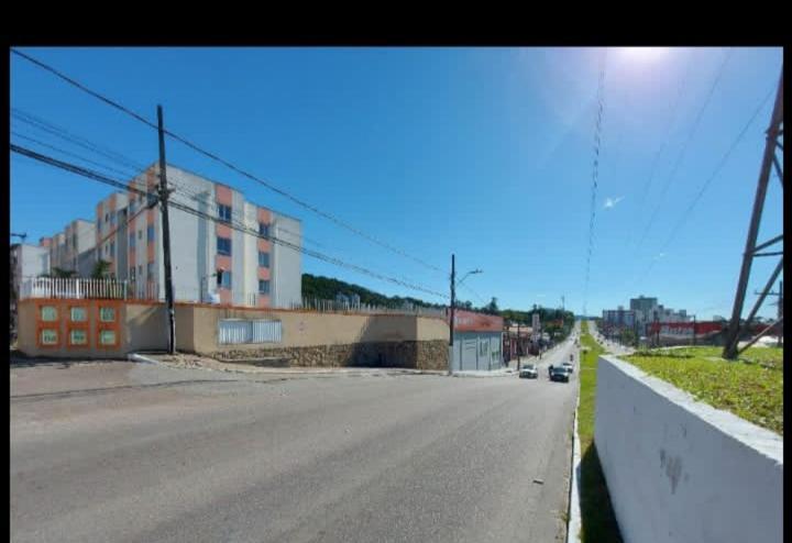 Apartamento Bem Localizado Sao Jose  Exterior photo
