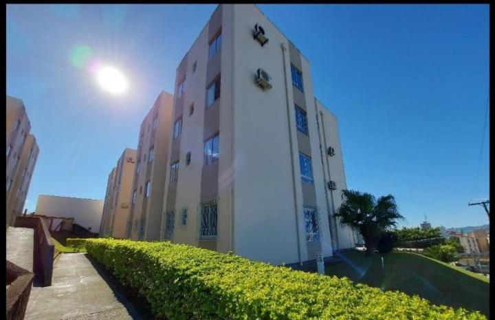 Apartamento Bem Localizado Sao Jose  Exterior photo