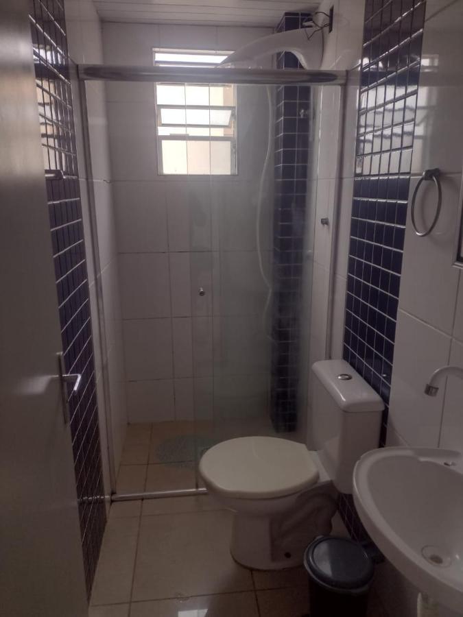 Apartamento Bem Localizado Sao Jose  Exterior photo